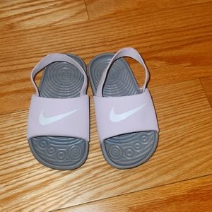 New Nike Kids Sandals